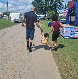 Meet your Posher, Tamara